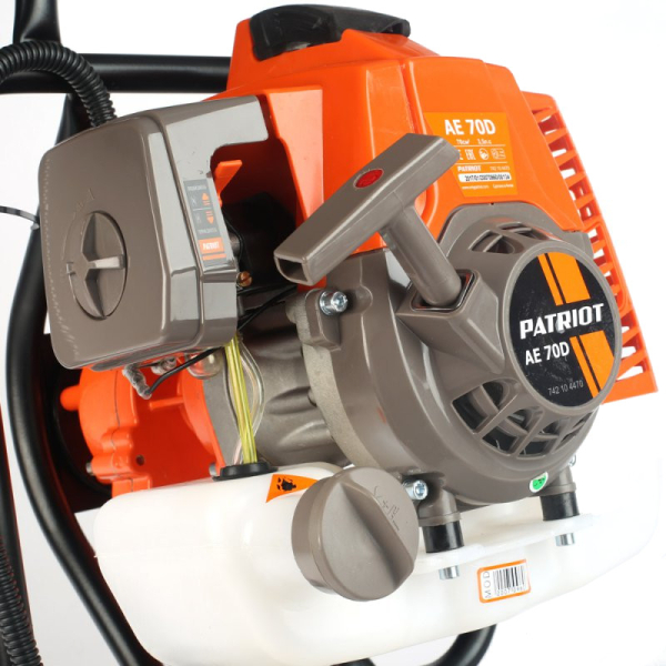 Мотобур Patriot Garden AE70D  (Ш-350)