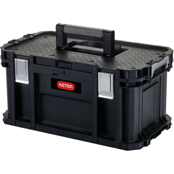 Ящик для инструментов KETER Connect tool box   17205288