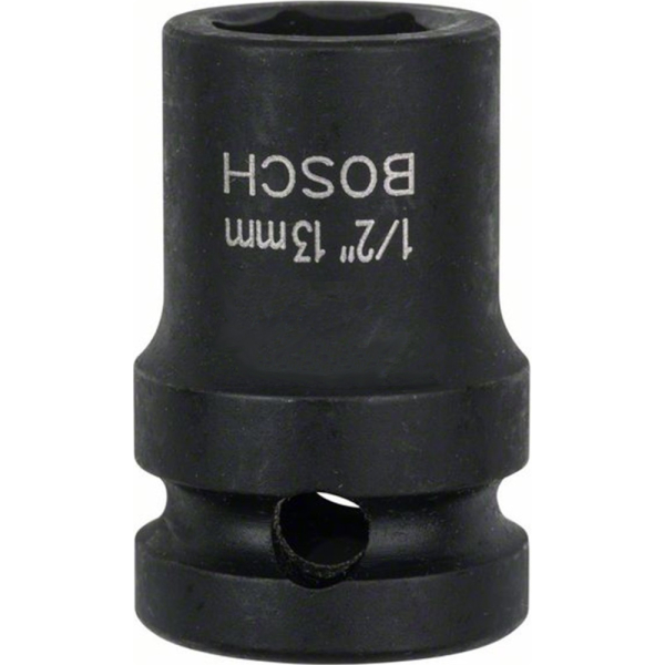 Торцевая головка BOSCH  13*40мм  1/2"     1.608.552.015