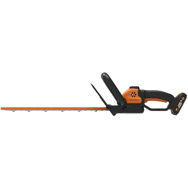 Кусторез WORX WG261E