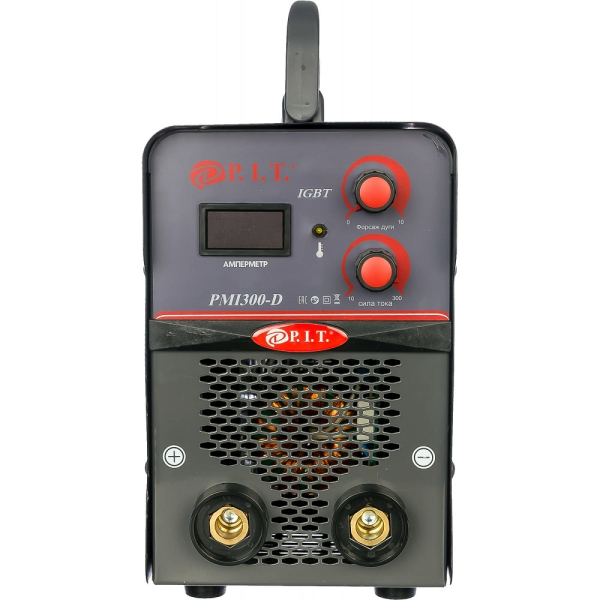 Сварочный аппарат P.I.T. PMI300-D IGBT