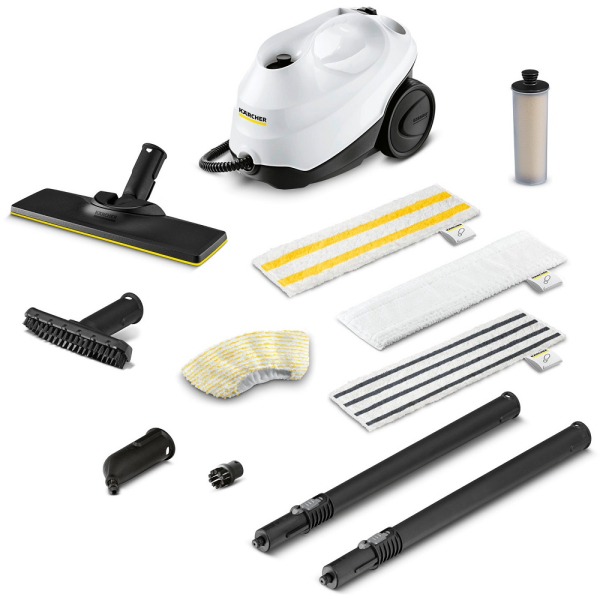 Пароочиститель Karcher SC 3 EF Anniversary Edition *EU   1.513-660