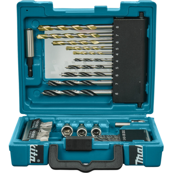 Набор ручных инструментов Makita   D-36980