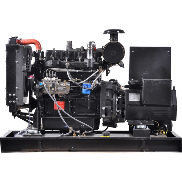 Электростанция Fubag DS 40 DA ES дизельная