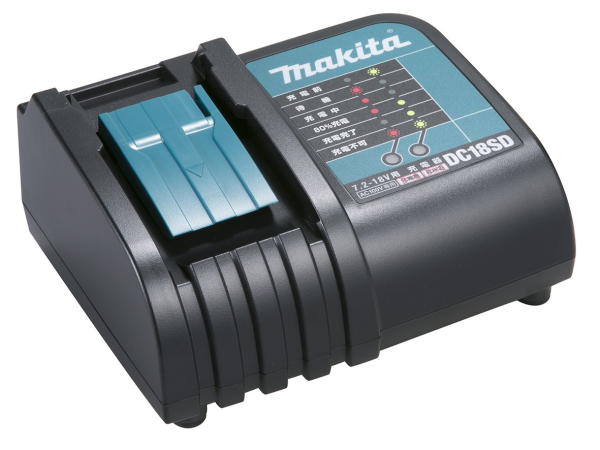 Зарядное устройство Makita     197006-8