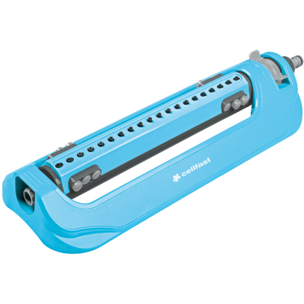 Дождеватель CELLFAST IDEALLINE OPTI маятниковый