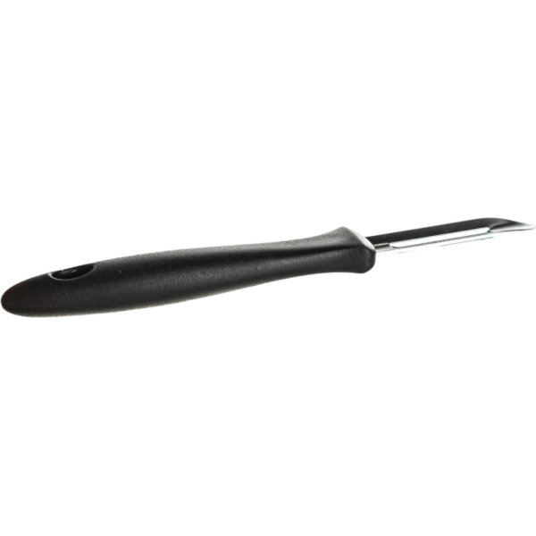 Нож Fiskars Essential для чистки картофеля 6 см   1023786