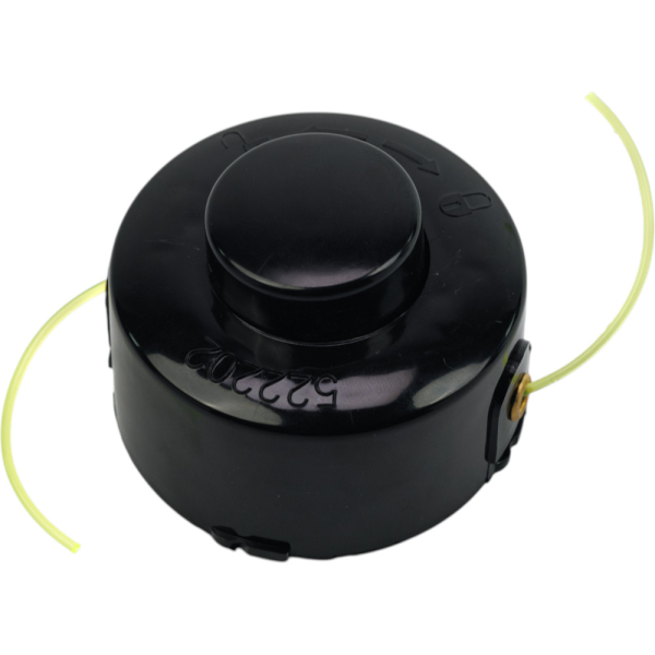 Катушка CHAMPION HT24  (тип крепления "клипса") компактная для ET450