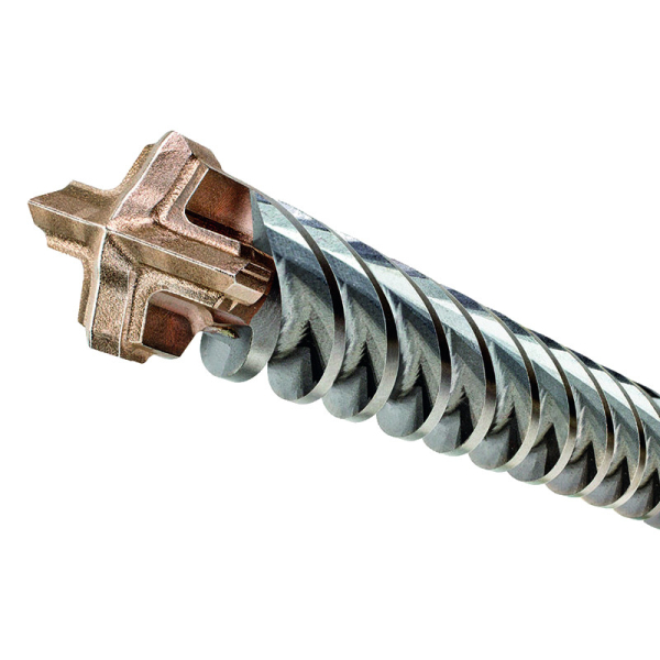 Бур DEWALT SDSmax 35*570   DT 60838