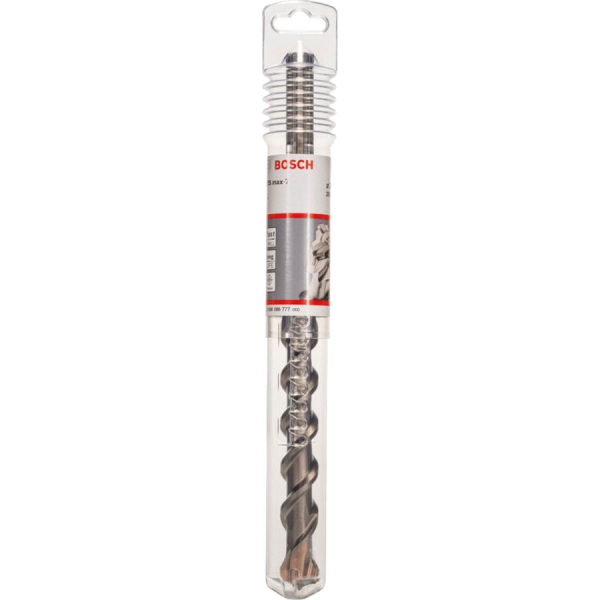 Бур BOSCH SDSmax 25*520     2.608.586.778