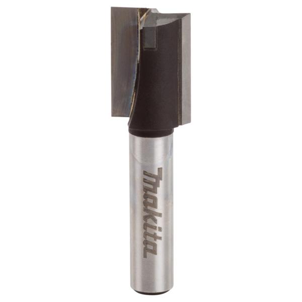 Фреза Makita пазовая с 2 кромками 16*20*8*32*2Т D-10322