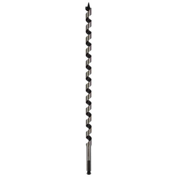 Сверло Makita по древесине с гвоздями 18*470   D-36239