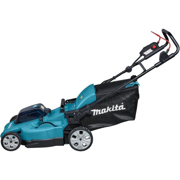 Газонокосилка Makita DLM 480 Z аккумуляторная