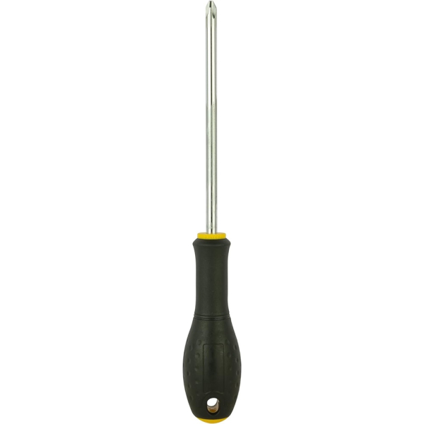 Отвертка STANLEY FATMAX шлиц Phillips 2x125мм     0-65-209