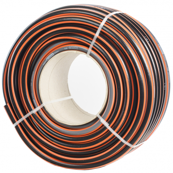 Шланг Gardena Flex 9x9 3/4" 50 м в бухте     18055-22.000.00