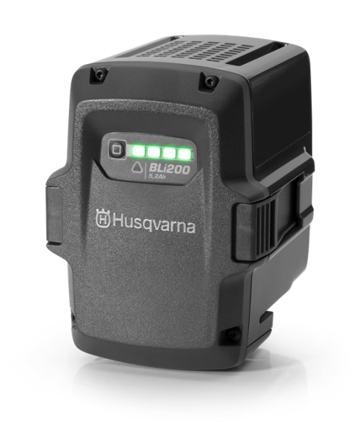Аккумуляторная батарея Husqvarna BLi200 36 V