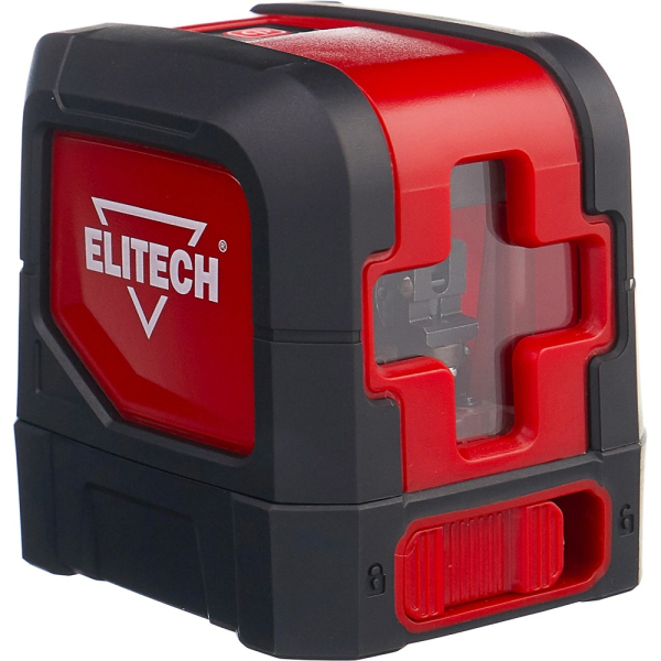 Лазерный уровень ELITECH ЛН 3