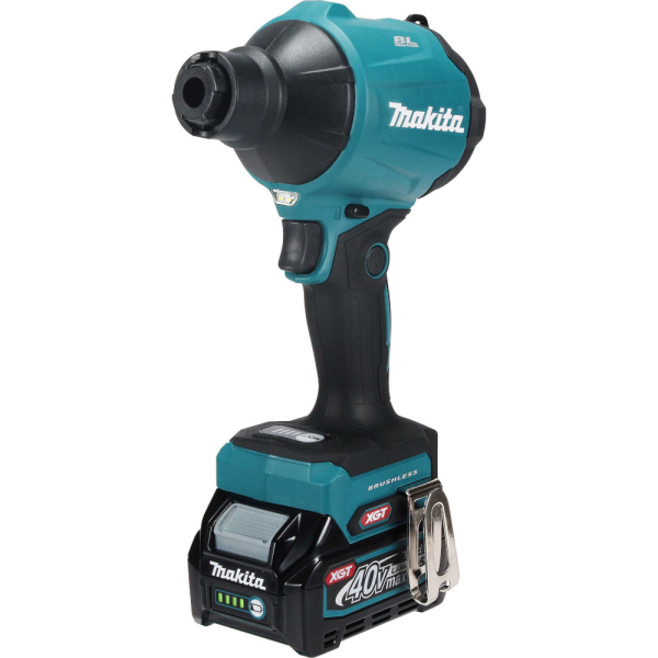 Воздуходувка Makita AS 001 GZ аккумуляторная
