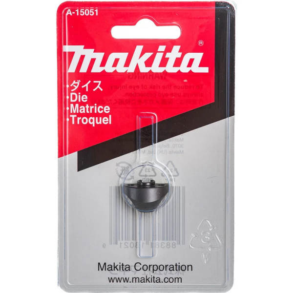 Матрица Makita для ножниц JN 1601   (A-15051)