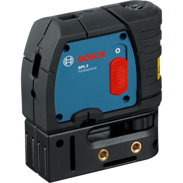 Лазерный уровень BOSCH GРL 3     0.601.066.100