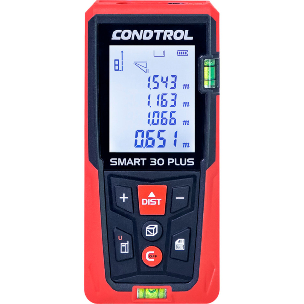 Измеритель длины CONDTROL Smart 30 Plus   1-1-200