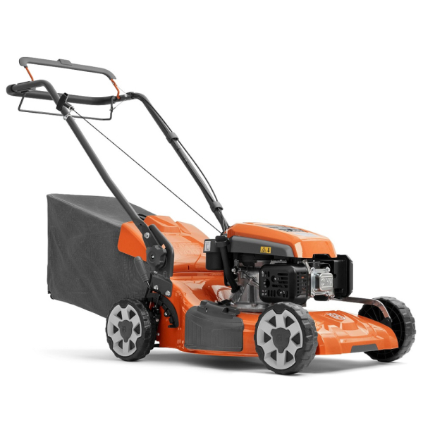 Газонокосилка Husqvarna LC 151 S колесная