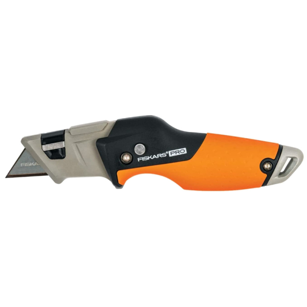 Нож складной Fiskars CarbonMax   1027224