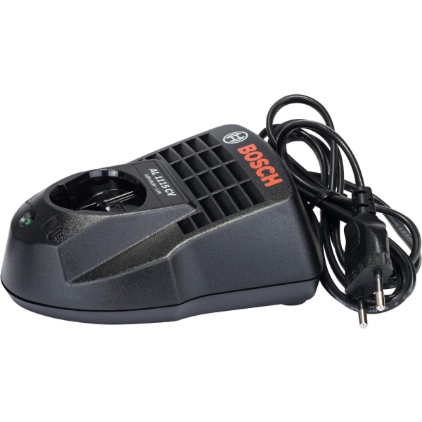 Зарядное устройство BOSCH AL  1115 CV     2.607.225.513