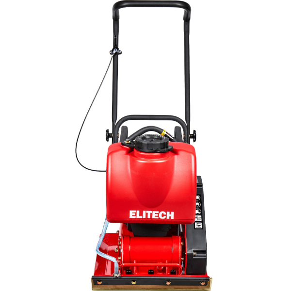 Виброплита бензиновая ELITECH ПВТ 120 БВЛ