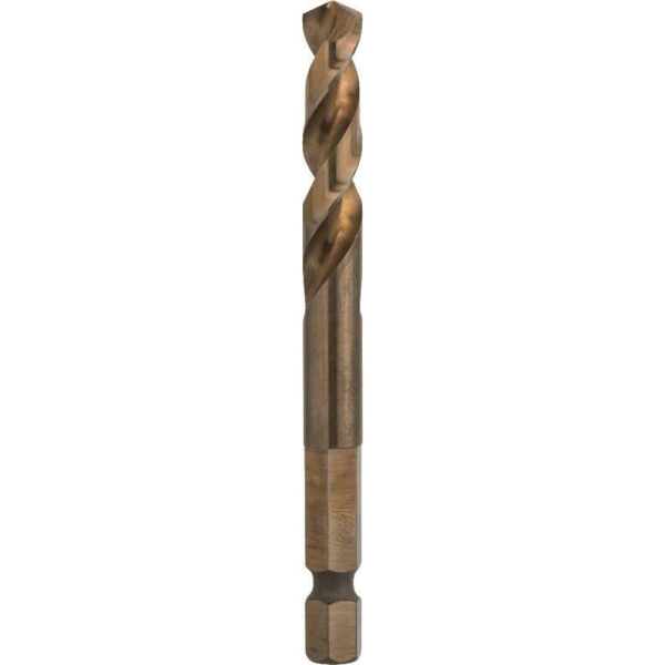 Сверло BOSCH центрирующее HSS-CO 1/4" 80мм   2.608.584.677