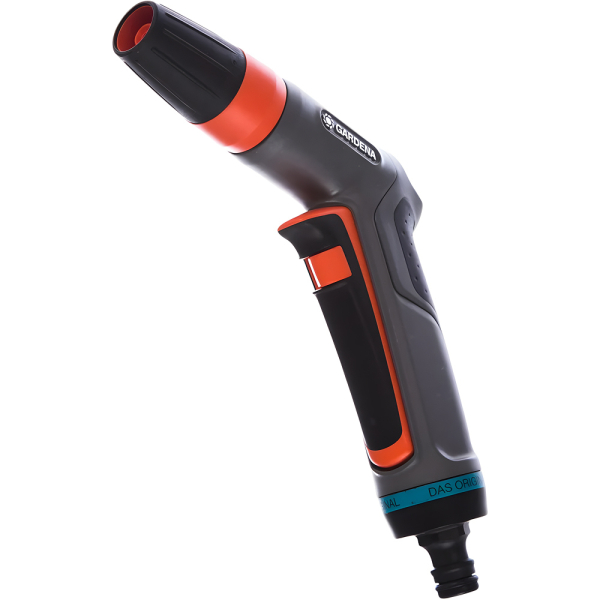 Пистолет-наконечник для полива Gardena Comfort     18303-20.000.00