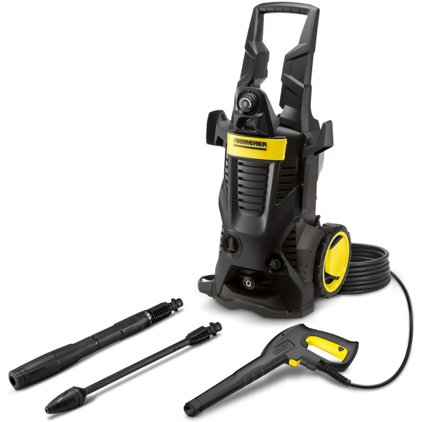 Мойка Karcher K 6 Special *EU   1.168-508