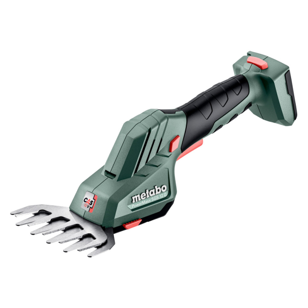 Ножницы Metabo PowerMaxx SGS 12 Q аккумуляторные