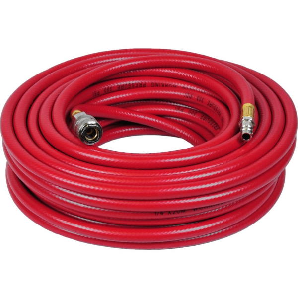 Шланг ELITECH 5х8 20 м рапид   0704.035600 