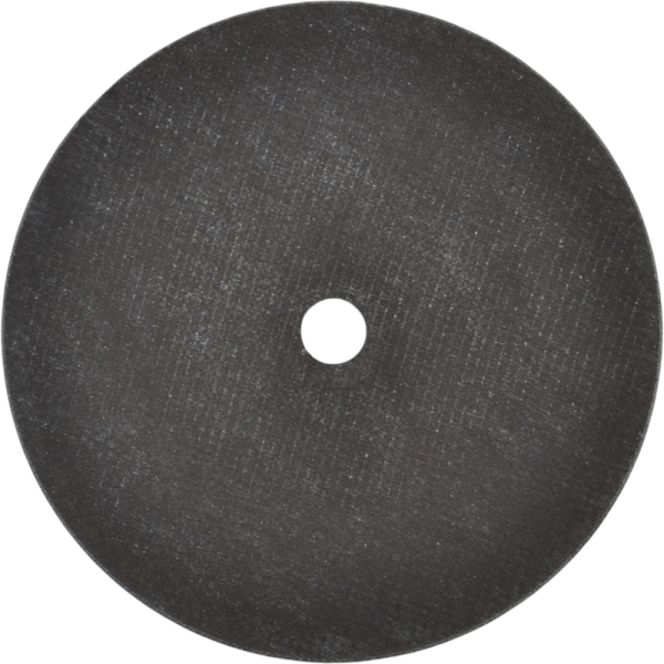 Диск абразивный NIREX Ultra 230*1.6*22.2 металл/нерж/алюм NADU23016