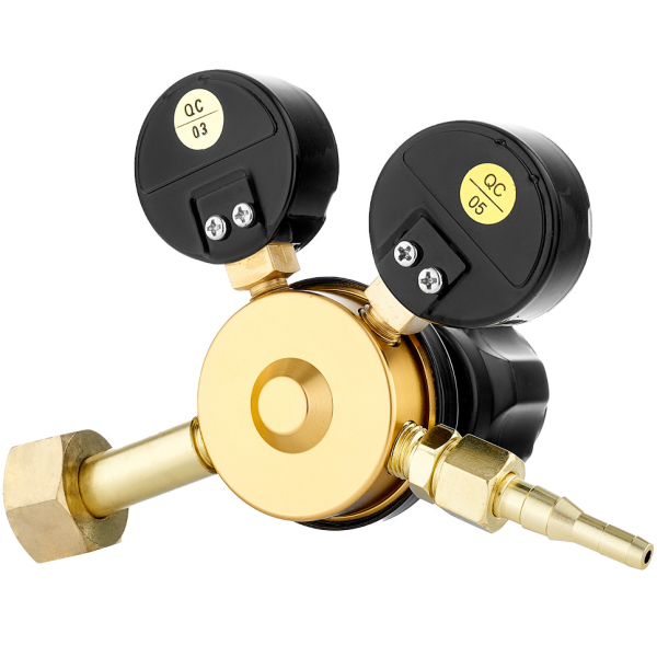 Редуктор углекислотный Сварог УР-6-5   00000100505