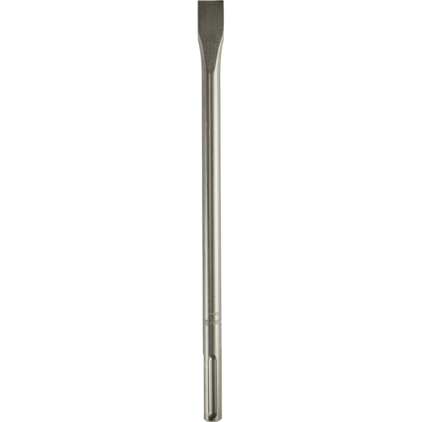 Зубило Makita SDS max  25*400   (D-34213)