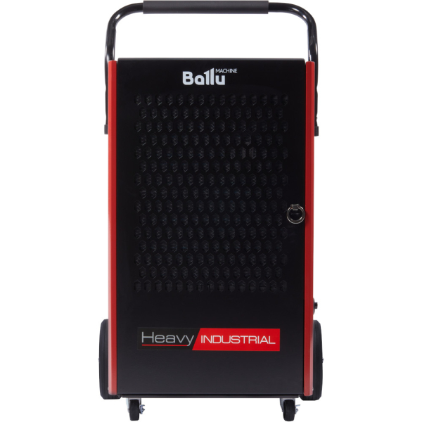 Осушитель воздуха BALLU BDI-100L промышленный