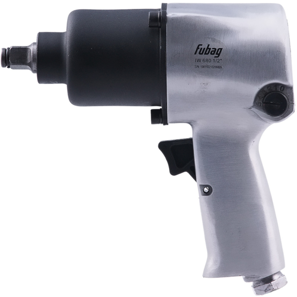 Пневмогайковерт Fubag ударный IW-191/680   (100110)