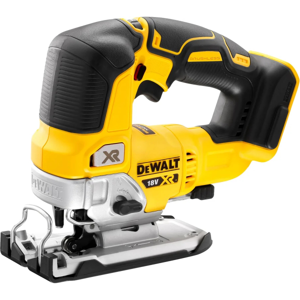 Лобзик DEWALT DCS 334 NT