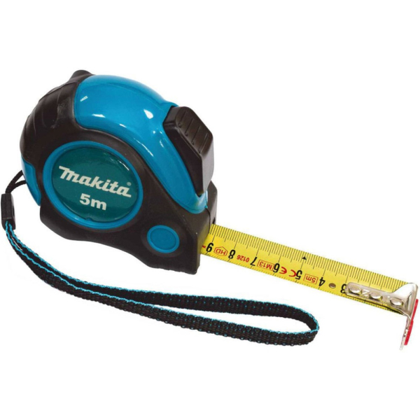 Рулетка Makita 5,0 м   PGC-210280