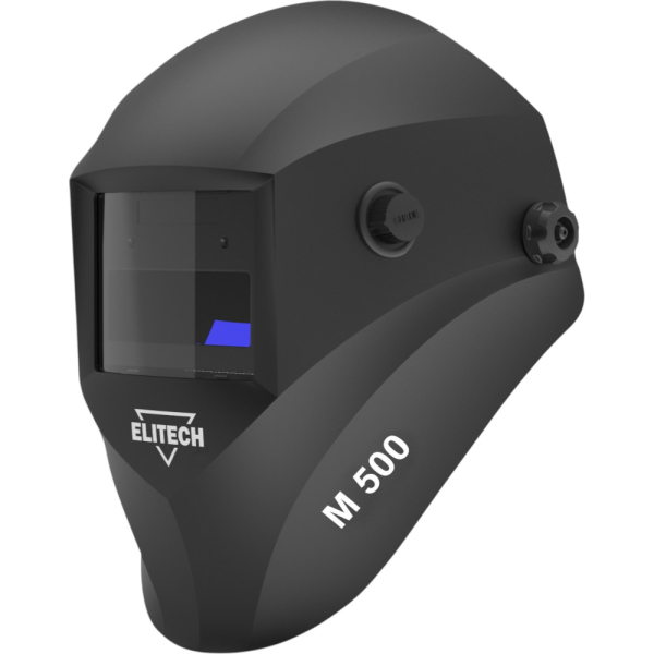 Маска сварщика ELITECH ДМ М 500