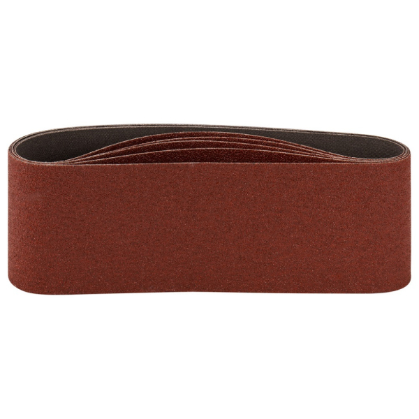 Лента шлифовальная Makita 76*533 K-60   P-37188