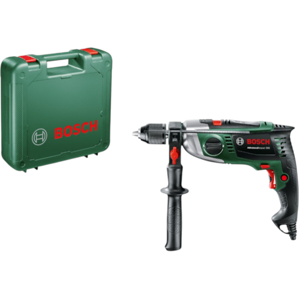 Дрель BOSCH AdvancedImpact 900     0.603.174.020
