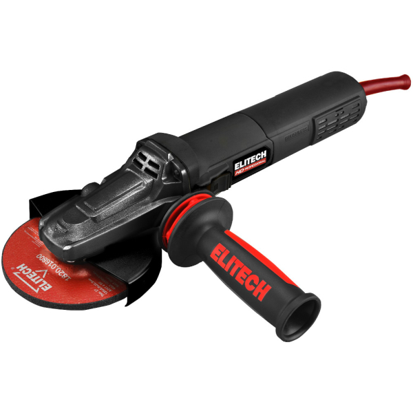 УШМ ELITECH AG 1512E (E2213.052.01)