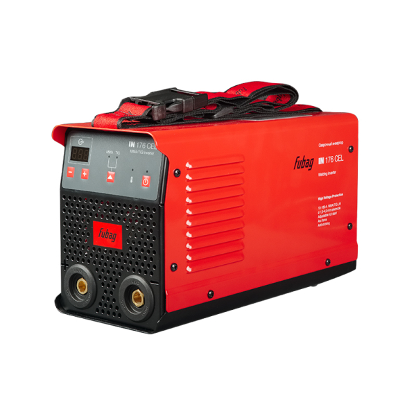 Сварочный аппарат Fubag IN 176 CEL