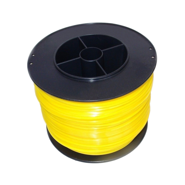 Леска Husqvarna  Opti Quadra  3.3 х 437   5976689-32