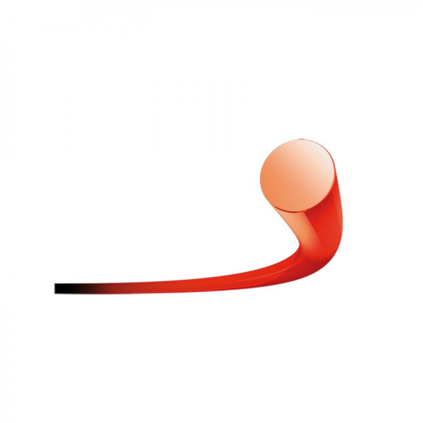 Леска Oregon Red Roundline 2,7*288 м     552695