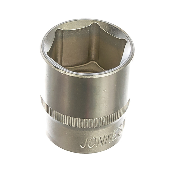 Головка торцевая JONNESWAY 1/2" DR 27мм   S04H4127