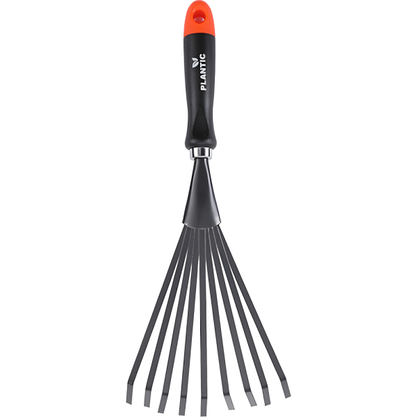 Грабли Plantic Terra садовые   36300-01